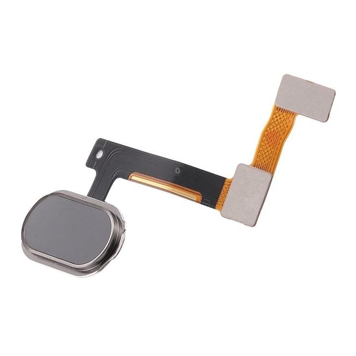 For OPPO R9 / F1 Plus & R9 Plus Fingerprint Sensor Flex Cable (Black)