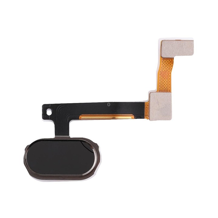 For OPPO R9 / F1 Plus & R9 Plus Fingerprint Sensor Flex Cable (Black)