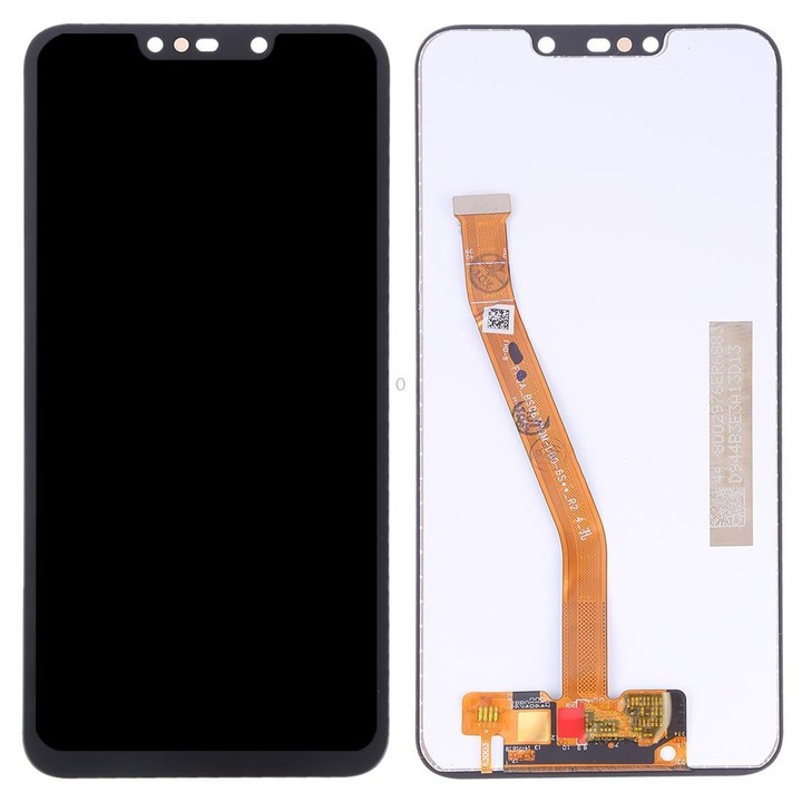 OEM LCD Screen for Huawei Mate 20 Lite / Maimang 7 with Digitizer Full Assembly (Black)
