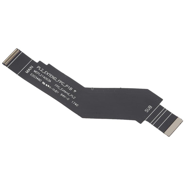 Motherboard Flex Cable for Nokia 6 (2018)