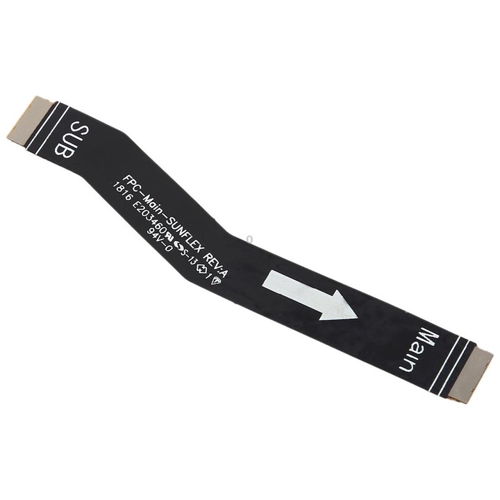 Motherboard Flex Cable for Nokia X6