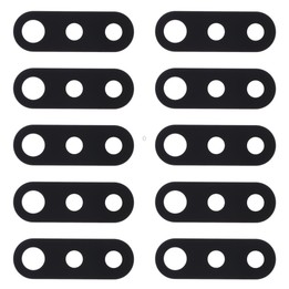 10 PCS Back Camera Lens Cover for Nokia X6