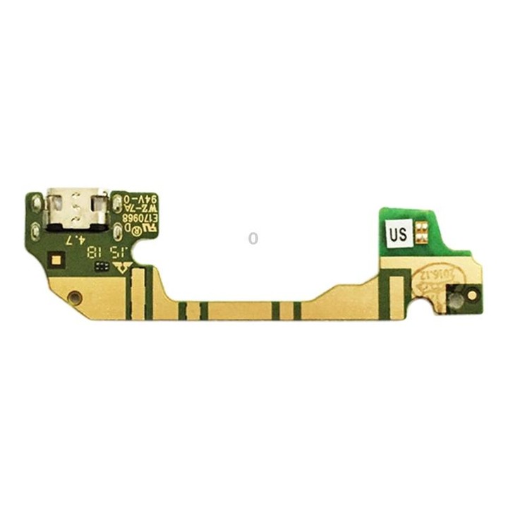 For Alcatel One Touch Idol 3 6039 6039K 6039Y OT6039 6039A Charging Port Board