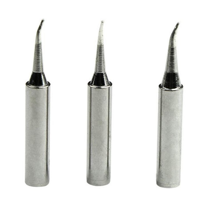 BAKU BK-9033 3 in 1 Lead-free Soldering Iron Tip for Solder Station