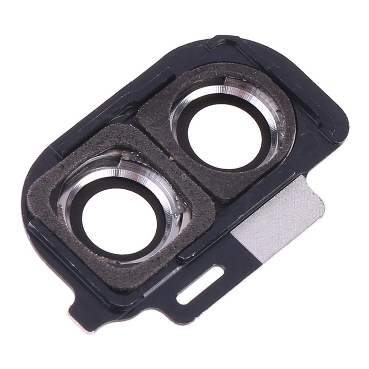 For OPPO R15 Camera Lens Cover (Silver)