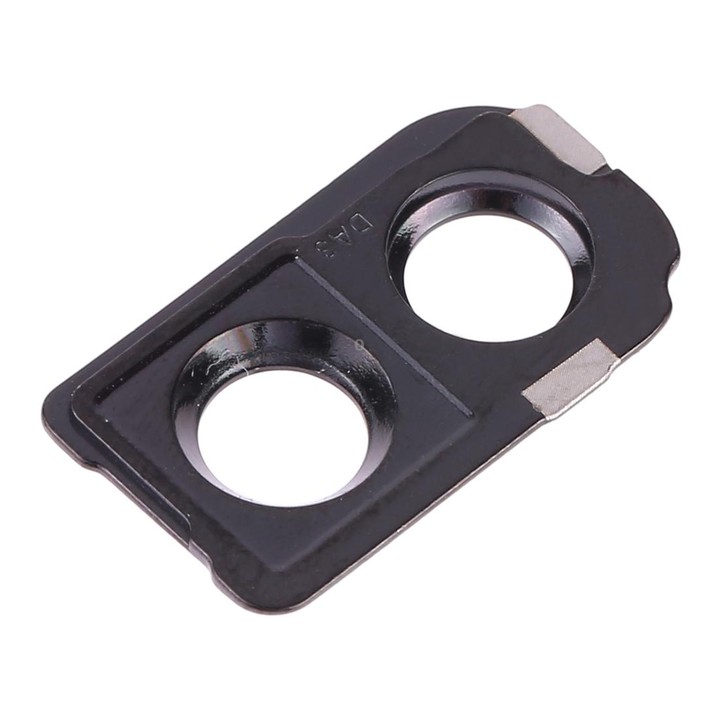 For Vivo X23 Camera Lens Cover (Black)