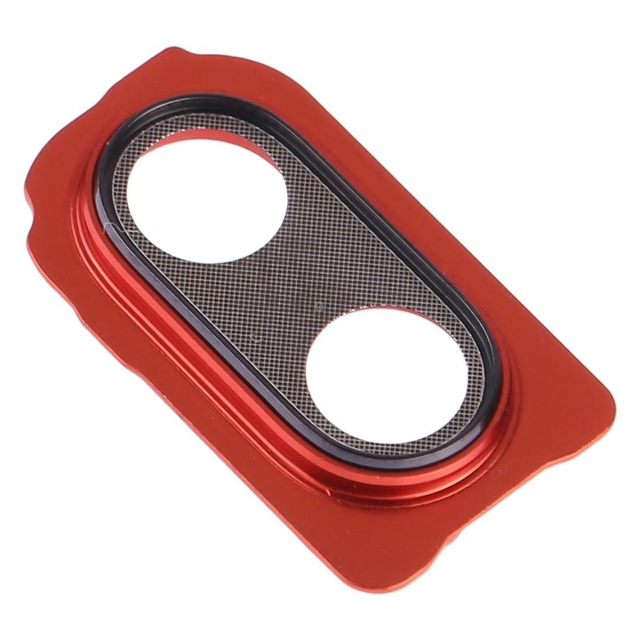 For Vivo X23 Camera Lens Cover (Orange)