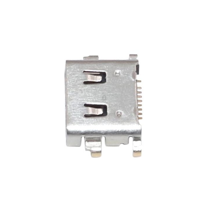 10 PCS Charging Port Connector for Motorola Moto M XT1662