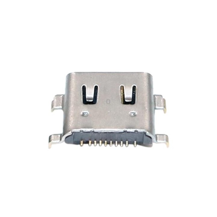 10 PCS Charging Port Connector for Motorola Moto M XT1662
