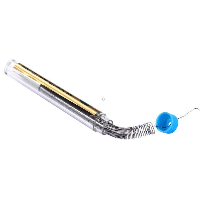 WLXY 0.5mm Solder Wire Flux Tin Lead Melt Soldering Wire