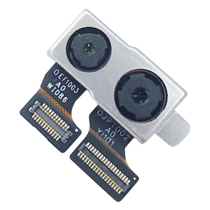 Back Facing Camera for Nokia X6 (2018) TA-1099 / 6.1 Plus