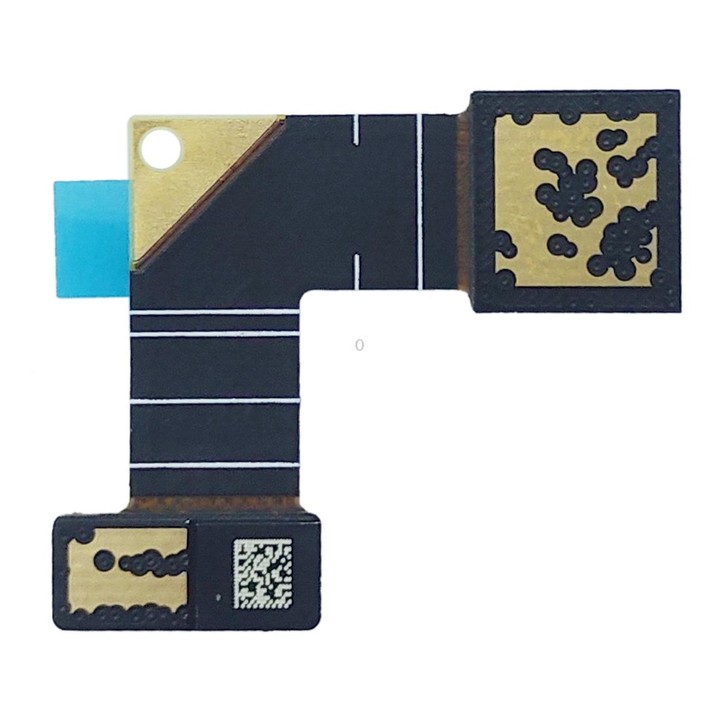 Front Facing Camera Module for Nokia X6 (2018) TA-1099 / 6.1 Plus