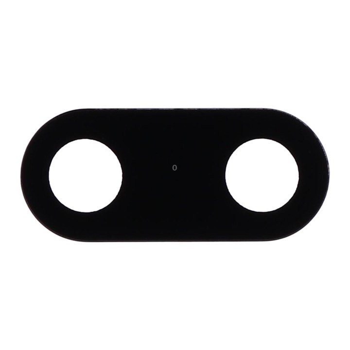 For Meizu 15 Plus 10pcs Back Camera Lens