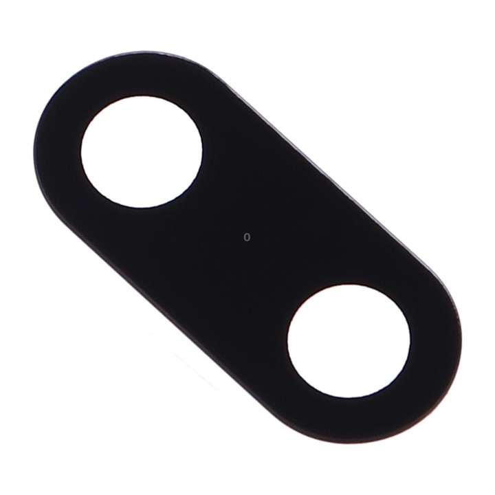 For Meizu 15 Plus 10pcs Back Camera Lens