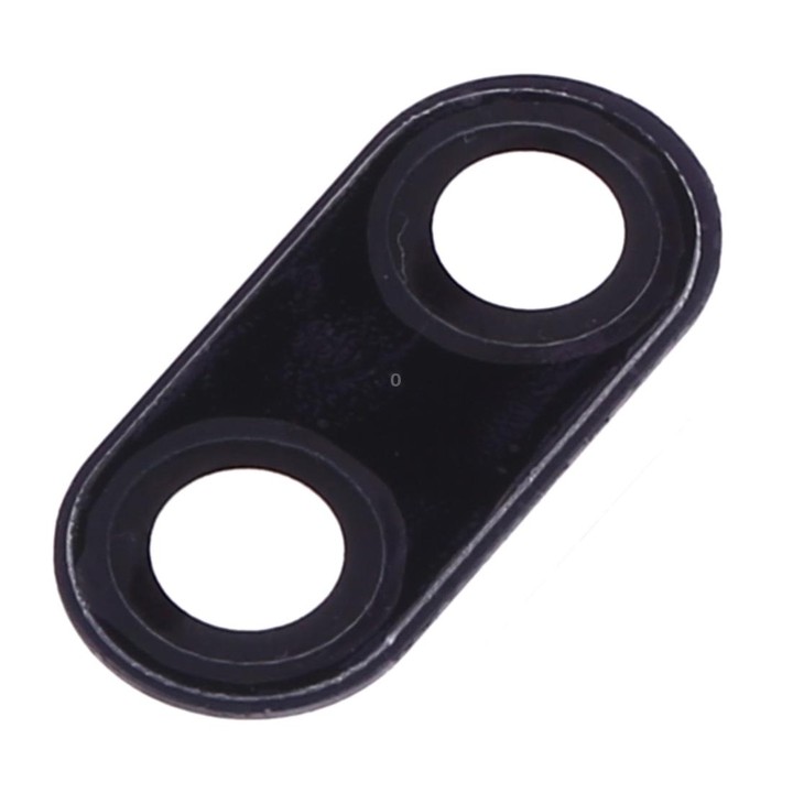 For Meizu 15 Plus 10pcs Back Camera Lens