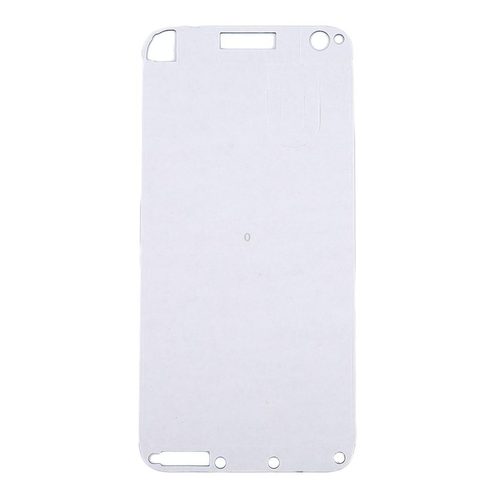 10 PCS for Google Pixel XL / Nexus M1 Front Housing Adhesive Stickers