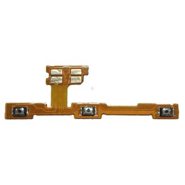 Power Button & Volume Button Flex Cable for Huawei Enjoy 8 Plus