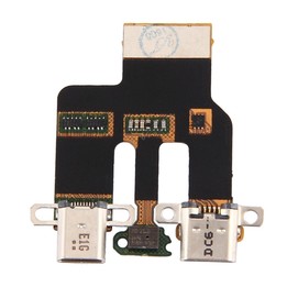 Charging Port Flex Cable for Amazon Kindle Fire HD 8.9