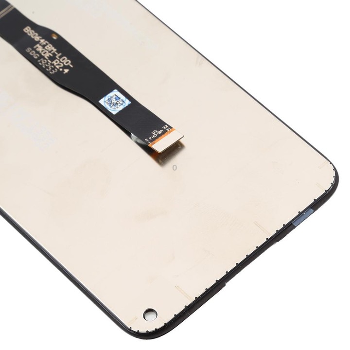 OEM LCD Screen for Huawei P20 Lite (2019) with Digitizer Full Assembly(Black)