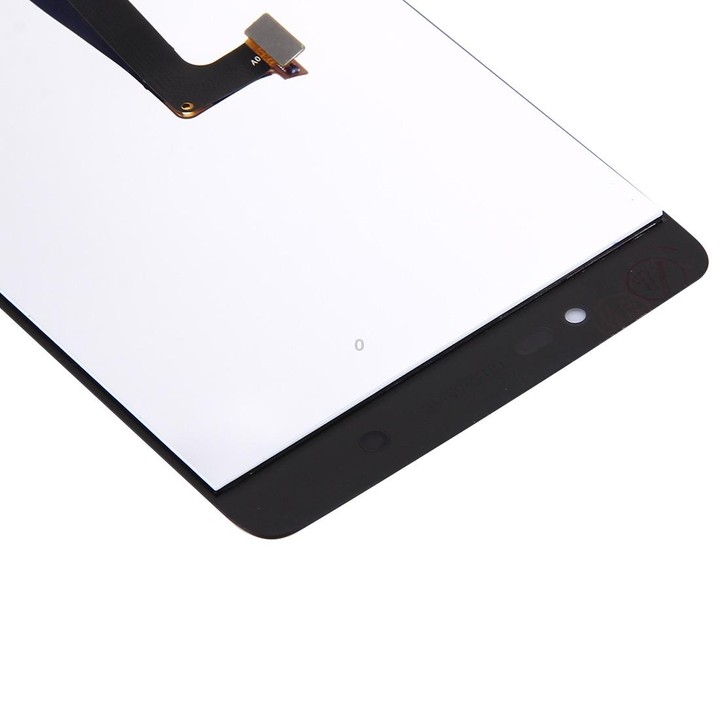 OEM LCD Screen for Alcatel Idol 4 / 6055 / 6055i / 6055h / 6055k / 6055v with Digitizer Full Assembly (Black)