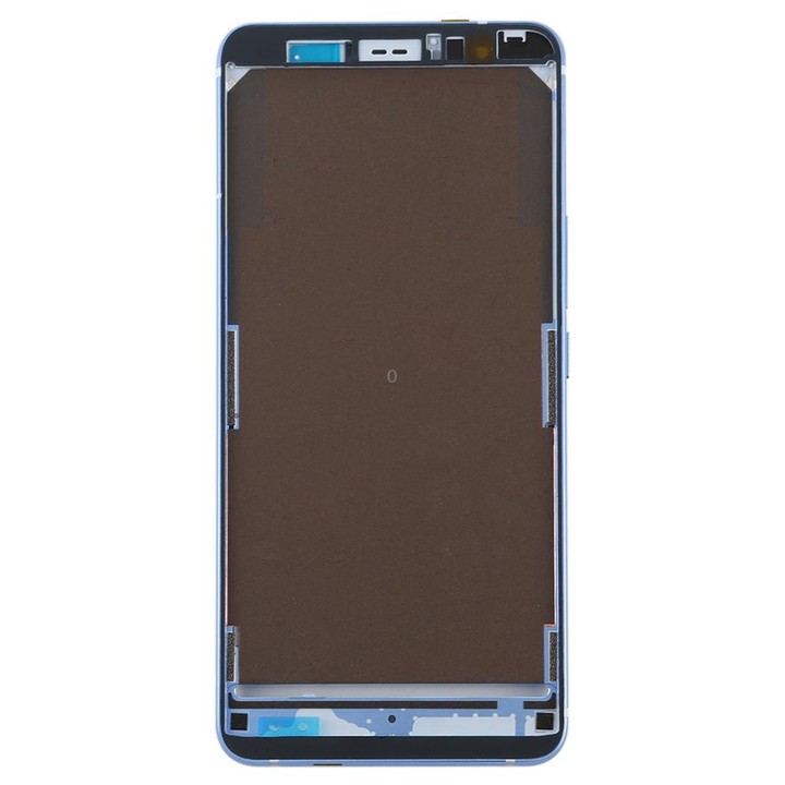 Middle Frame Bezel Plate for HTC U11+ (Blue)