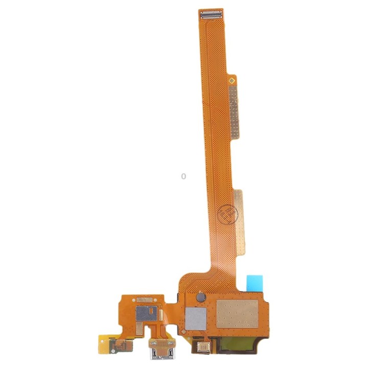 For OPPO A51 Charging Port Flex Cable