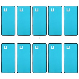 10 PCS Back Housing Cover Adhesive for Xiaomi Mi CC9