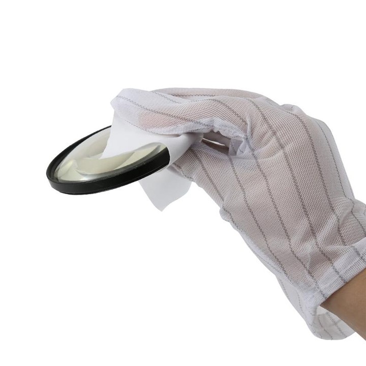 BEST-9005 4 Inch Microfiber Nonwoven