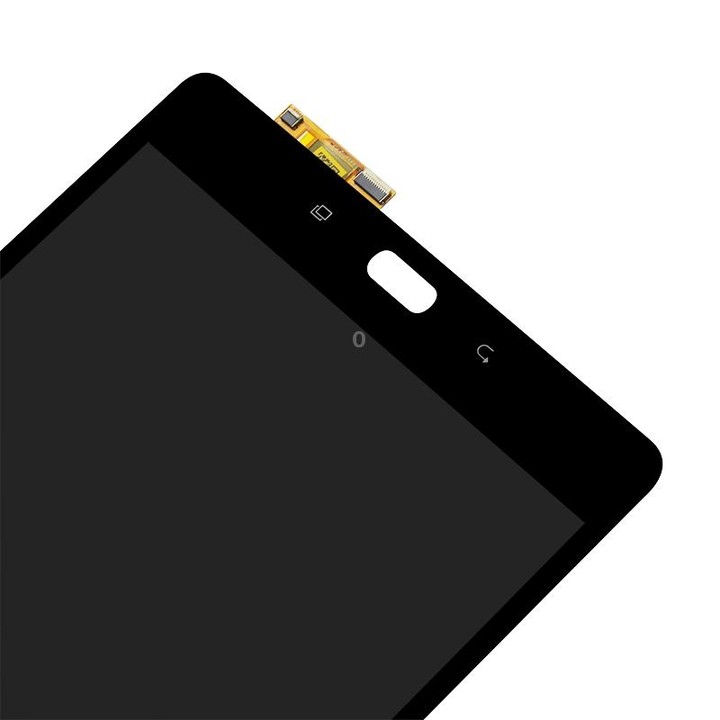 OEM LCD Screen for Asus Zenpad Z8s ZT582KL with Digitizer Full Assembly (Black)