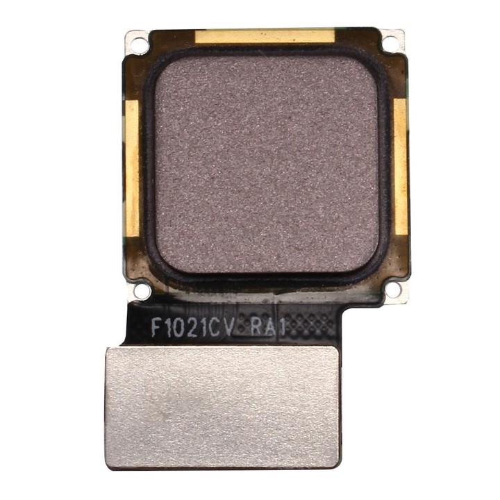 For Huawei Mate 9 Fingerprint Sensor Flex Cable (Mocha Gold)