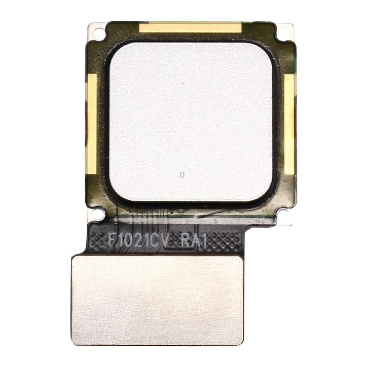 For Huawei Mate 9 Fingerprint Sensor Flex Cable(Silver)