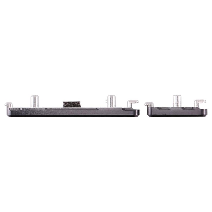 Side Keys for Huawei Mate 30(Black)