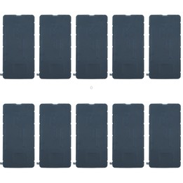 10 PCS Battery Back Housing Cover Adhesive for HTC U Ultra