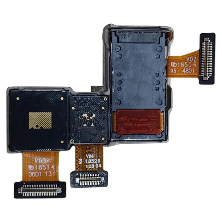 For OPPO Reno 10x zoom Back Facing Camera