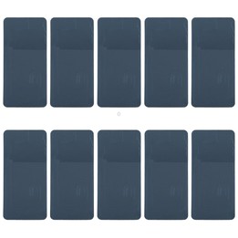10 PCS Battery Back Housing Cover Adhesive for Google Pixel 3 XL