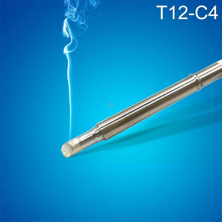 QUICKO T12-C4 Lead-free Soldering Iron Tip