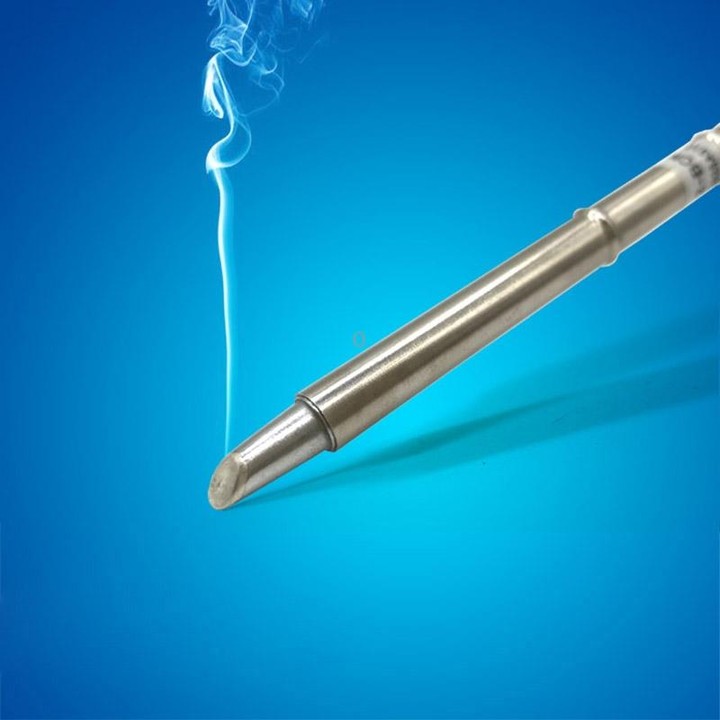 QUICKO T12-BCM3 Lead-free Soldering Iron Tip