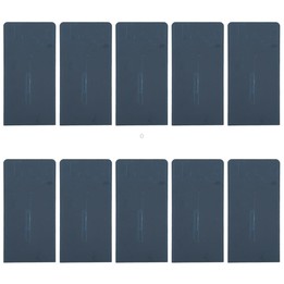 10 PCS Housing Frame Adhesive Sticker for Google Pixel 3 XL