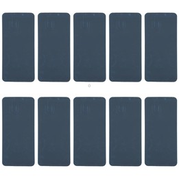 10 PCS Housing Frame Adhesive Sticker for Google Pixel 3a