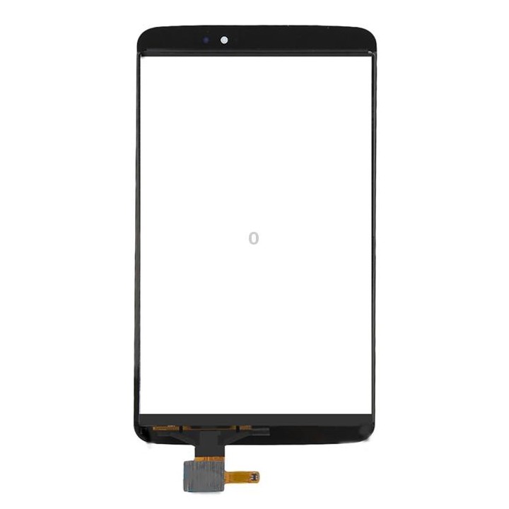 Touch Panel for LG G Pad 8.3 V500 (Black)