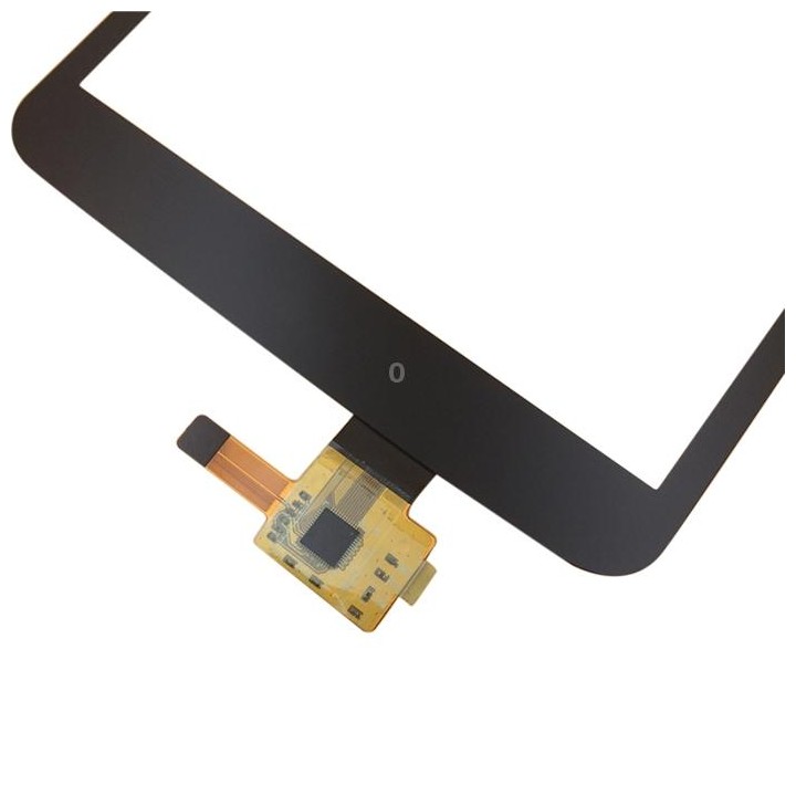 Touch Panel for LG G Pad 8.3 V500 (Black)