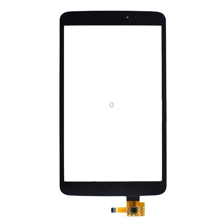 Touch Panel for LG G Pad 8.3 V500 (Black)