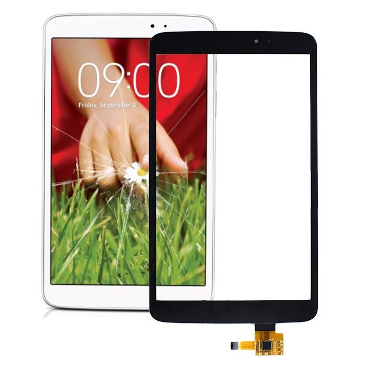 Touch Panel for LG G Pad 8.3 V500 (Black)