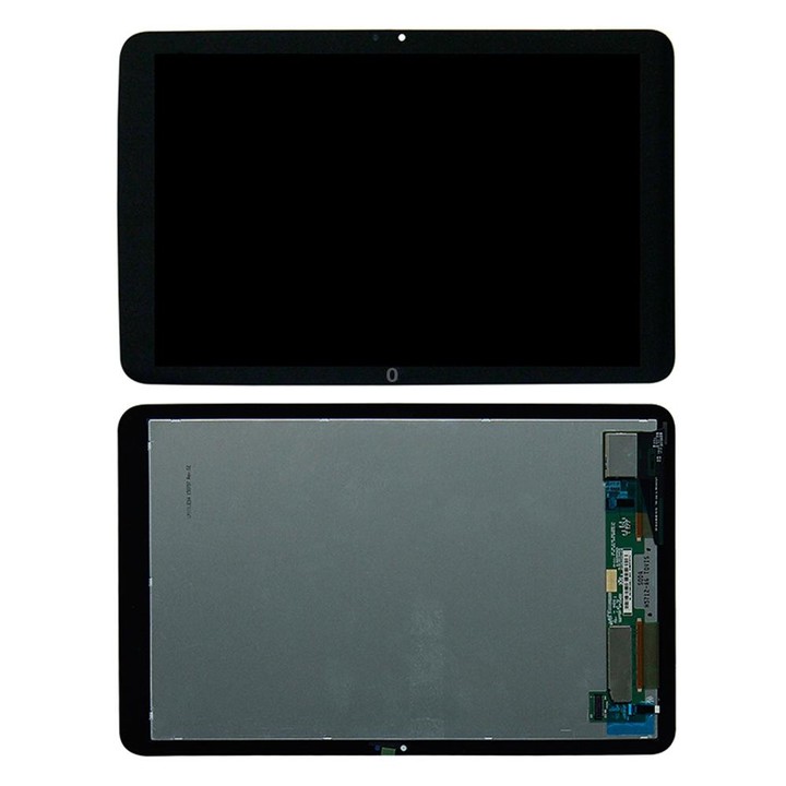 TFT LCD Screen for LG G Pad X 10.1 V930 with Digitizer Full Assembly (Black)