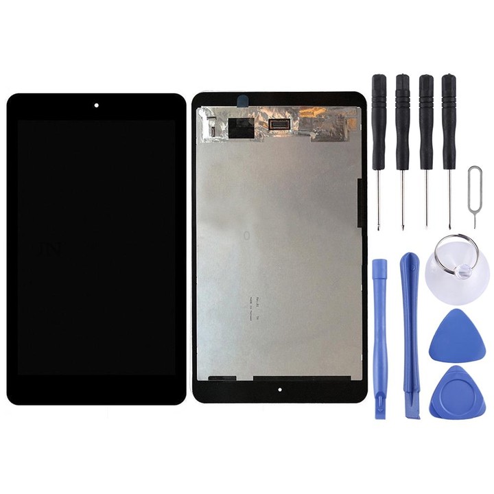 TFT LCD Screen for LG G Pad X2 8.0 Plus V530 V533 with Digitizer Full Assembly (Black)