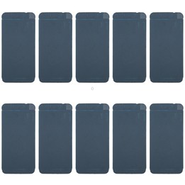 10 PCS Housing Frame Adhesive Sticker for Google Pixel