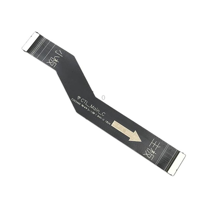 Motherboard Flex Cable for Nokia 7.1 / TA-1085