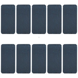 10 PCS Housing Frame Adhesive Sticker for Google Pixel XL
