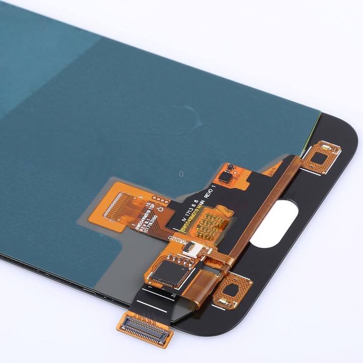 Original LCD Screen for OPPO R11 with Digitizer Full Assembly (Black)