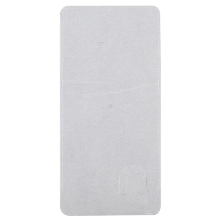 10 PCS Housing Frame Adhesive Sticker for Google Pixel 2